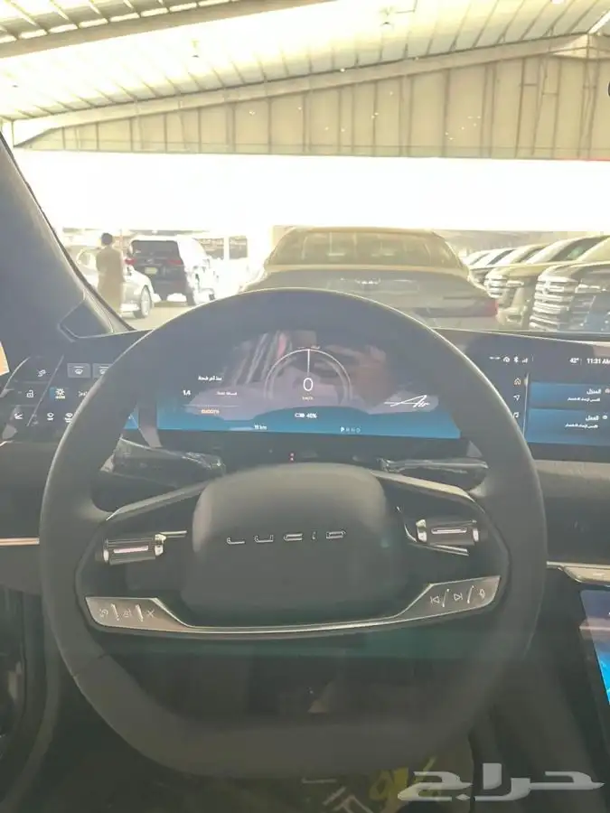 لوسيد اصفار فل كامل 24 3