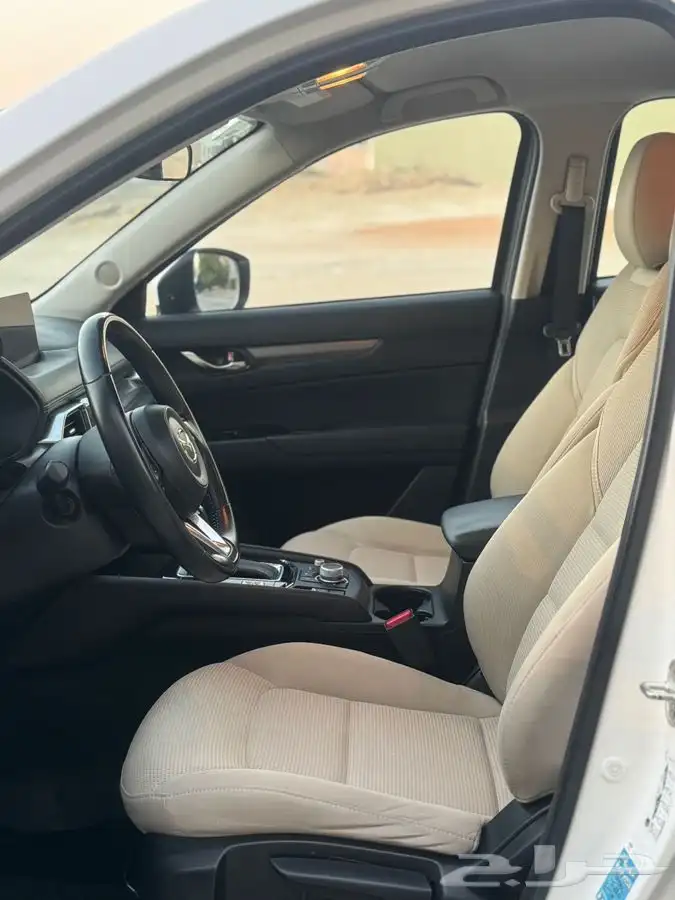 مازدا cx52022 10