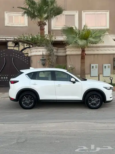 مازدا cx52022 index