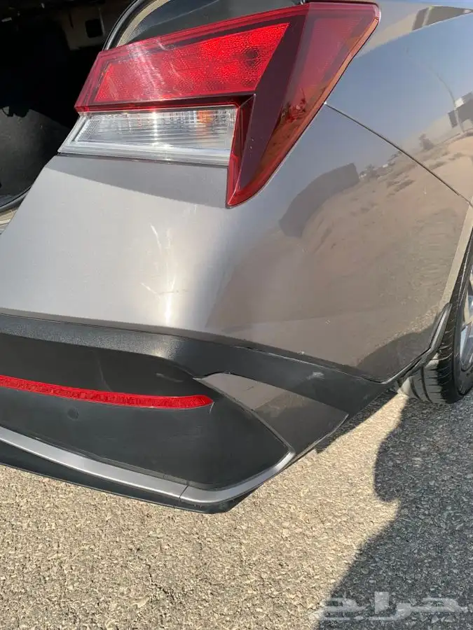 هونداي اللنترا 2024 1.6 16