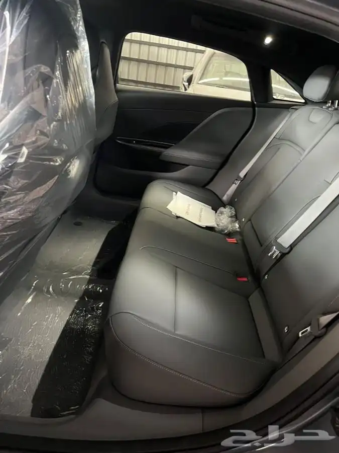 لوسيد اصفار فل كامل 24 7