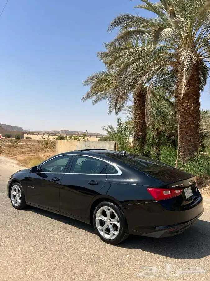 ماليبو 2019 فل كامل 1