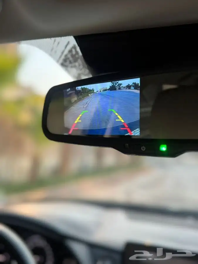 مازدا 6مديل 2023ستاندر شبه جديده 16