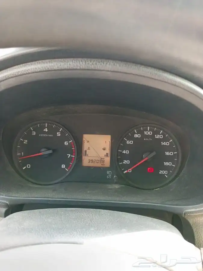 مستبيشي ونيت غمارتين موديل  2016 8