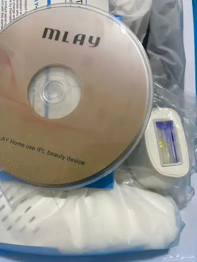 جهاز ليزر منزلي index