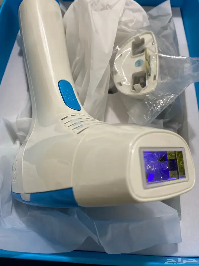 جهاز ليزر منزلي 3