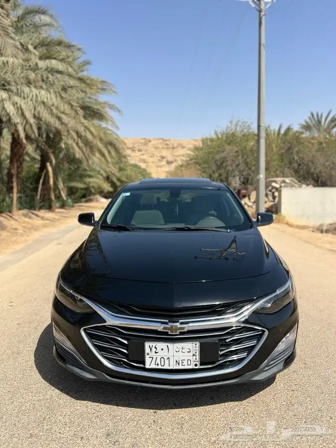 ماليبو 2019 فل كامل 9