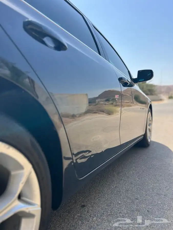 ماليبو 2019 فل كامل 4