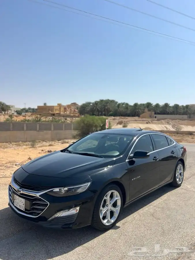 ماليبو 2019 فل كامل 18