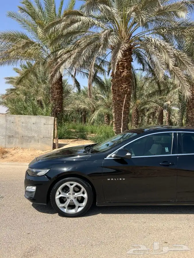 ماليبو 2019 فل كامل 0