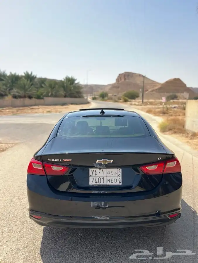 ماليبو 2019 فل كامل 11