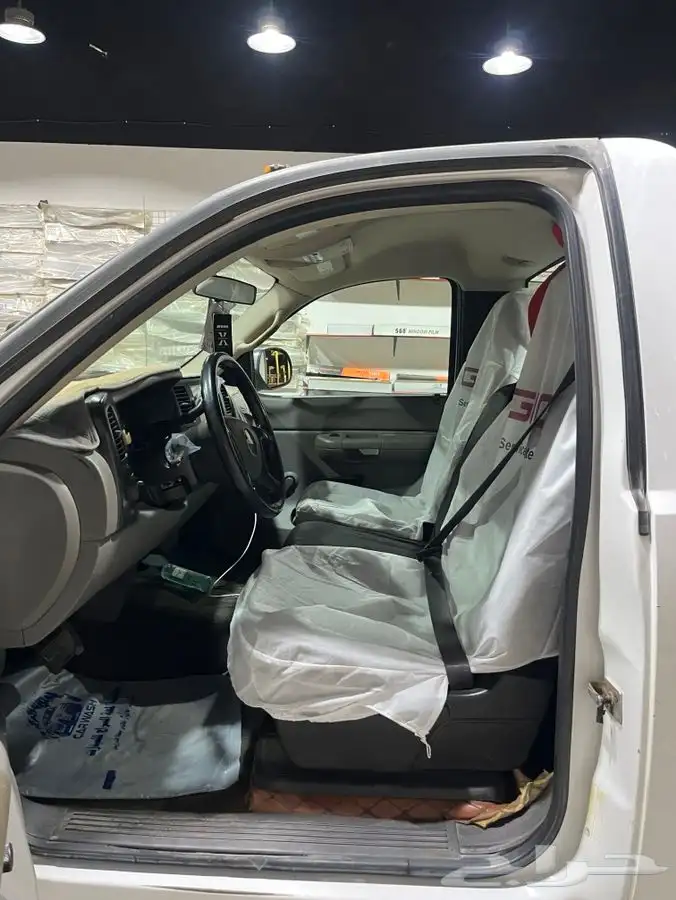 سيرا جمس للبيع موديل 2007 10