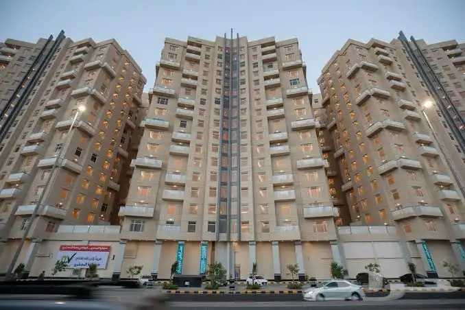 ابحث عن شقة تمليك بحدود مبلغ 300 الى 400 الف 0