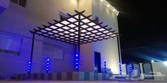 مظلات حديقة مظلات سيارة رخيصة بالجنوب 26