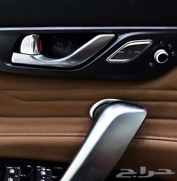 شانجان _ CS95 _ 2026 _ (( رويال _ فل _ بانوراما )) 4