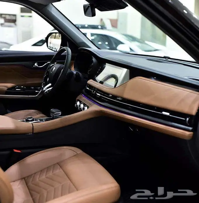 شانجان _ CS95 _ 2026 _ (( رويال _ فل _ بانوراما )) 7