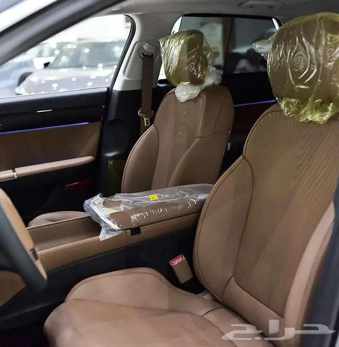 هيونداي -ازيرا 2026 وكيل سعودي-فئات متعددة 12