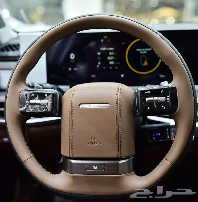 هيونداي -ازيرا 2026 وكيل سعودي-فئات متعددة 9