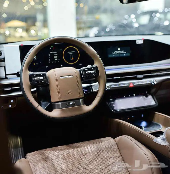 هيونداي -ازيرا 2026 وكيل سعودي-فئات متعددة 10