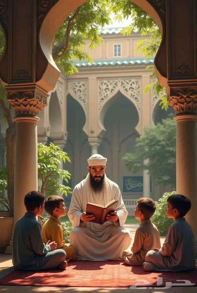 إعلان هام لمحبي القرآن الكريم - تحفيظ قرآن - 0