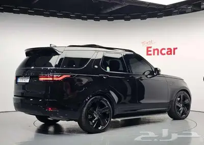 لاند روفر ديسكفري 2025 معرض الميموني للاستيراد من كوريا index