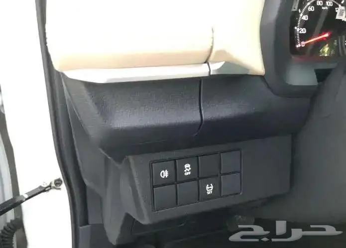 تويوتا يارس Y سعودي 2026 ممشي قليل 2 ألف فقط 16