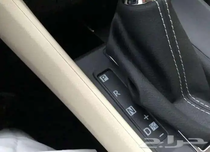 تويوتا يارس Y سعودي 2026 ممشي قليل 2 ألف فقط 13