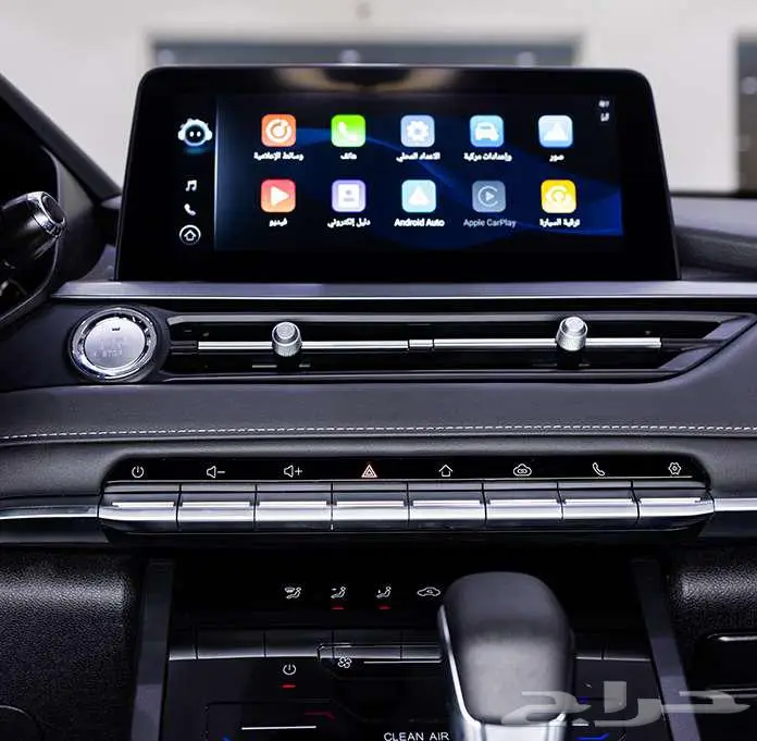 شيري _ تيجو _ 4 _ برو _ كمفورت _ 2025 11