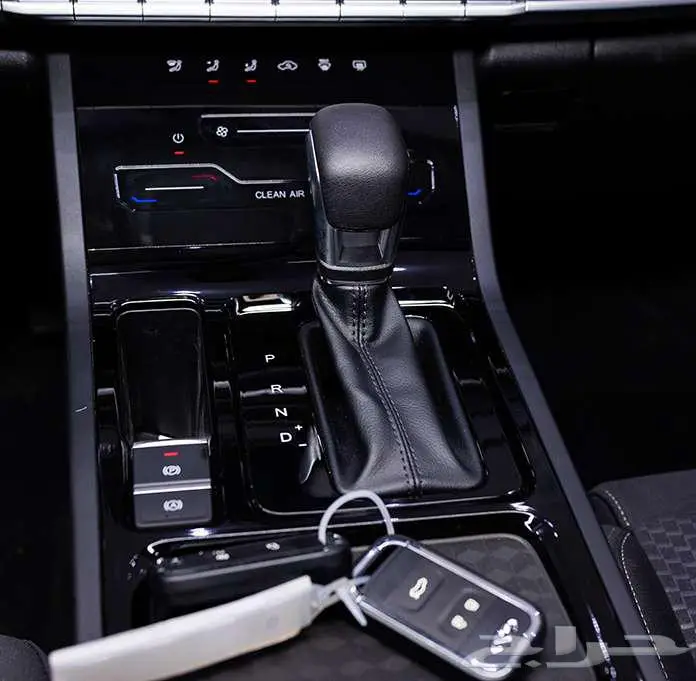 شيري _ تيجو _ 4 _ برو _ كمفورت _ 2025 7