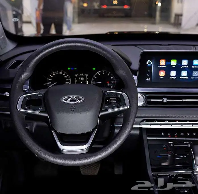 شيري _ تيجو _ 4 _ برو _ كمفورت _ 2025 9