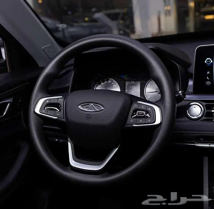 شيري _ تيجو _ 4 _ برو _ كمفورت _ 2025 12