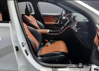 مرسيدس c200 2025 معرض الميموني للاستيراد من كوريا index