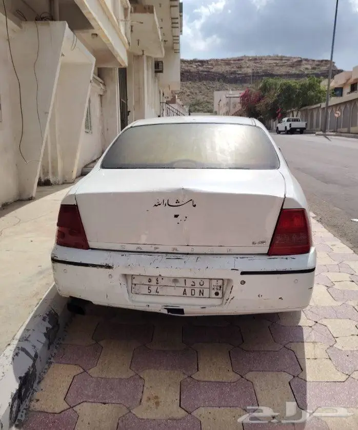 لوحة مميزة للبيع سيارة للبيع 3