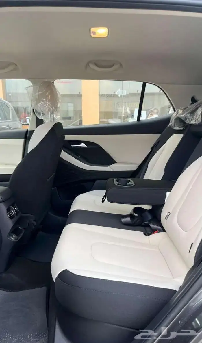 هيونداي كريتا سمارت 2026 3