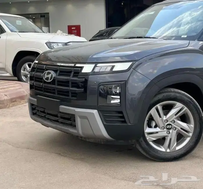 هيونداي كريتا سمارت 2026 2