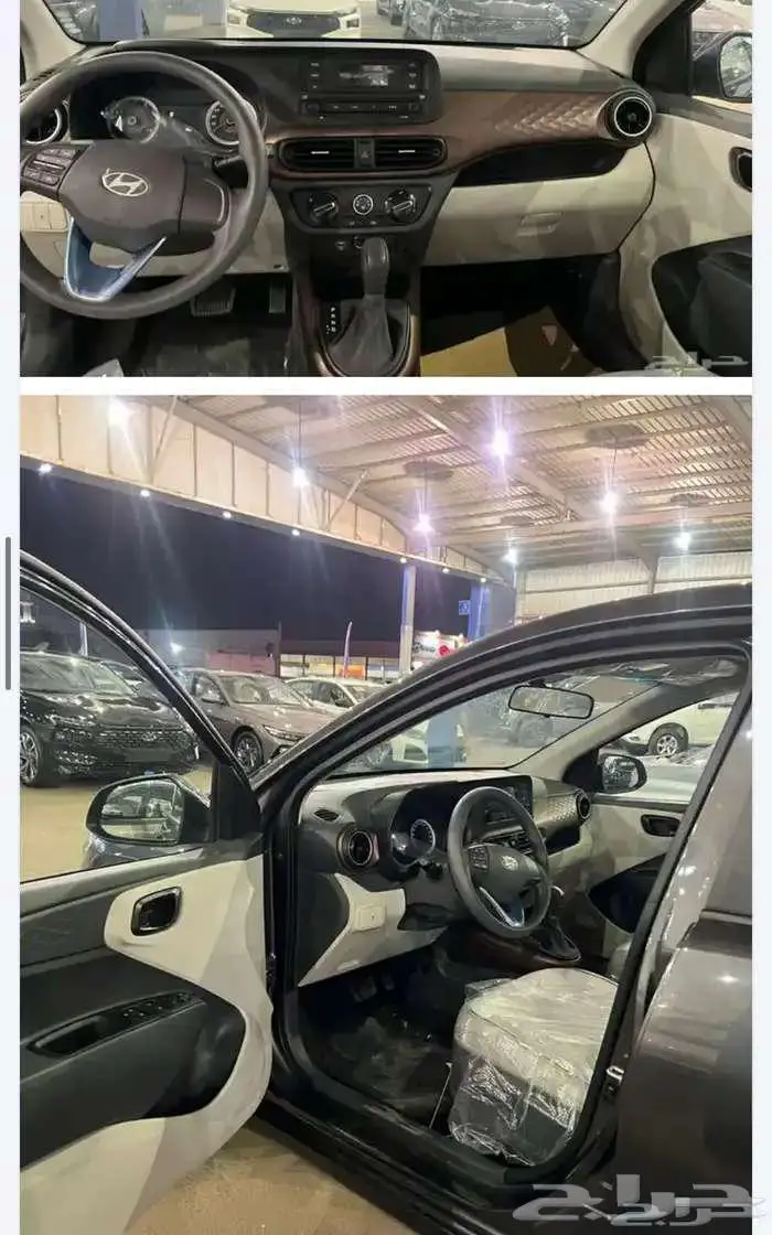 هيونداى جراند i10 فليت 2026 1