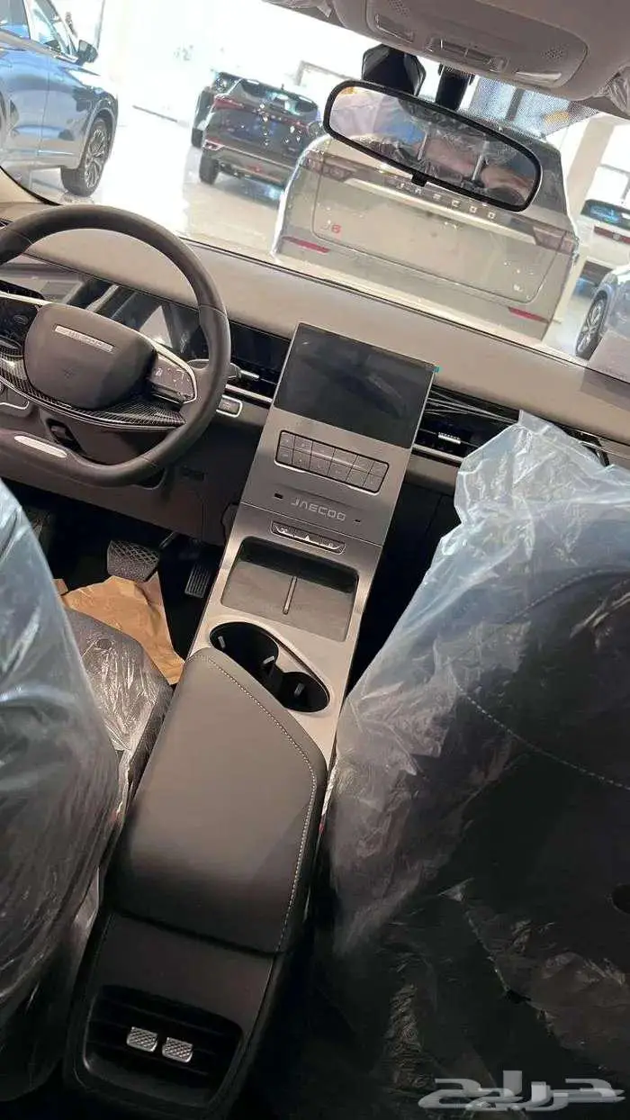 جايكو جي 5 2026 باقوى الاسعار كاش واقساط 9