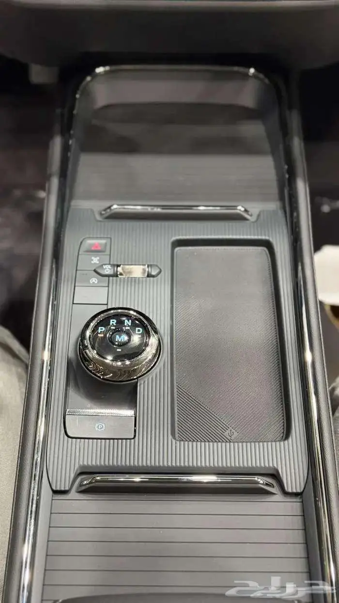 فورد تورس ستاندر امبيانتي 2026 9