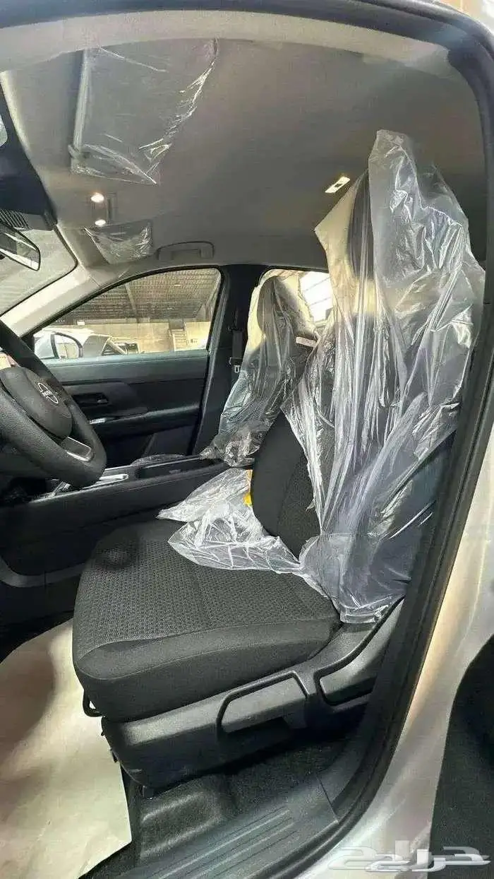 نيسان كيكس ستاندرد موديل 2025 كاش و تقسيط حرق اسعاار 3