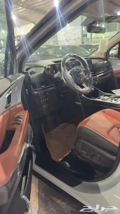 كيا كرنفال نص فل موديل 2026 باقل سعر عرض خاص index