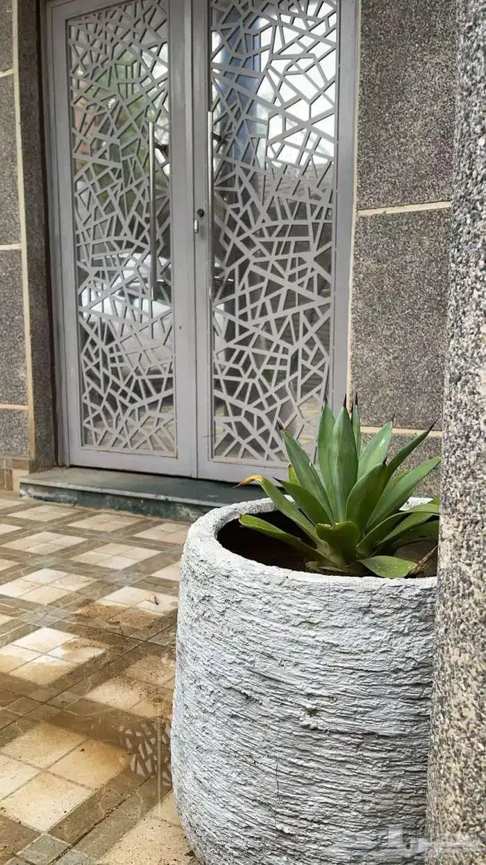 شقه فاخرة مؤثثة للإيجار محايل عسير 2