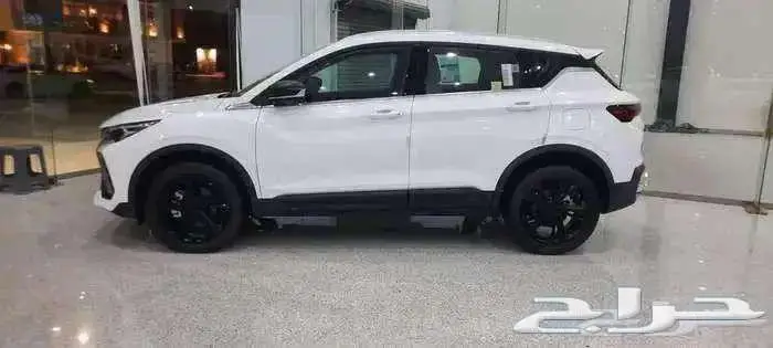 جيلي كولراي GK موديل 2025 كاش و أقساط 1