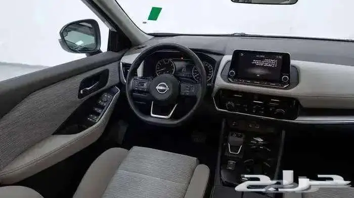 نيسان اكستريل 2025 كاش وتقسيط 6