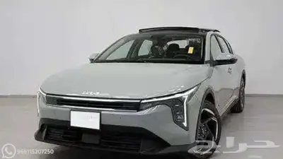 كيا k4 نص فل 2026 وكاله index