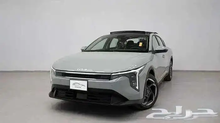 كيا K4 2026 فئات استاندر ونص الفل باقل الاسعار وافضل العروض 3