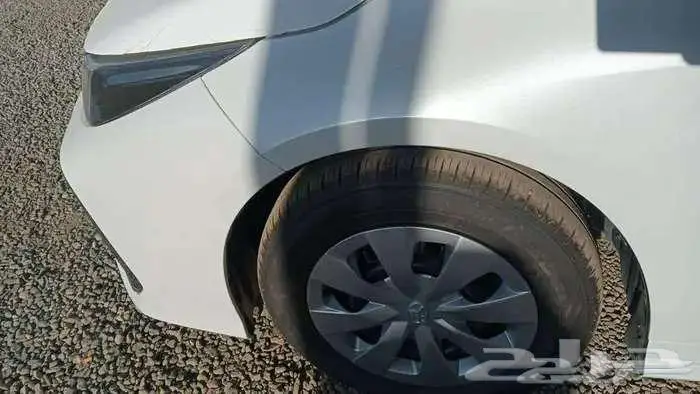 كورولا استاندر 2025 اقل سعر للكاش 4