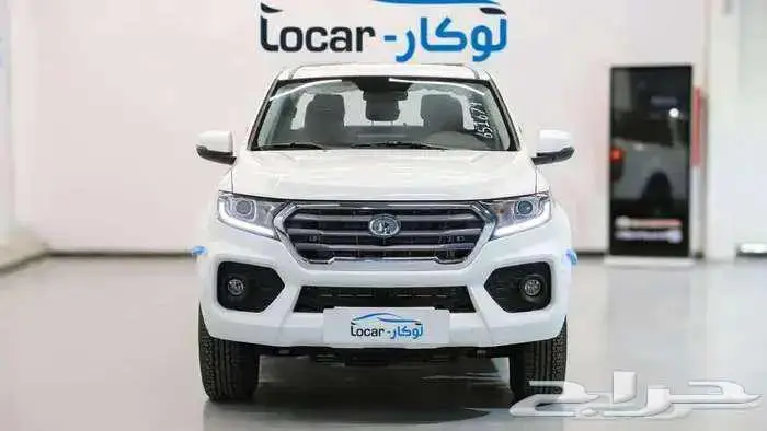 وينجل 7 غمارتين ديزل دبل 2025 (قير عادي) 0