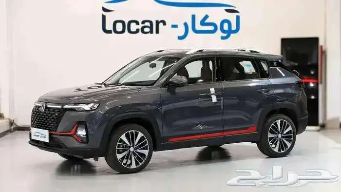شانجان CS35 بلس سمارت 2025 9