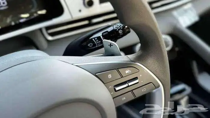 هونداي النترا سمارت بلاس موديل 2026 لدى شركة الخضر للسيارات 12