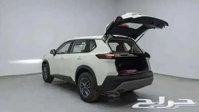 نيسان اكستريل 2025 كاش وتقسيط 4